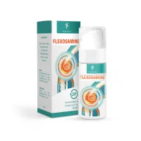 Flexosamine Gel
