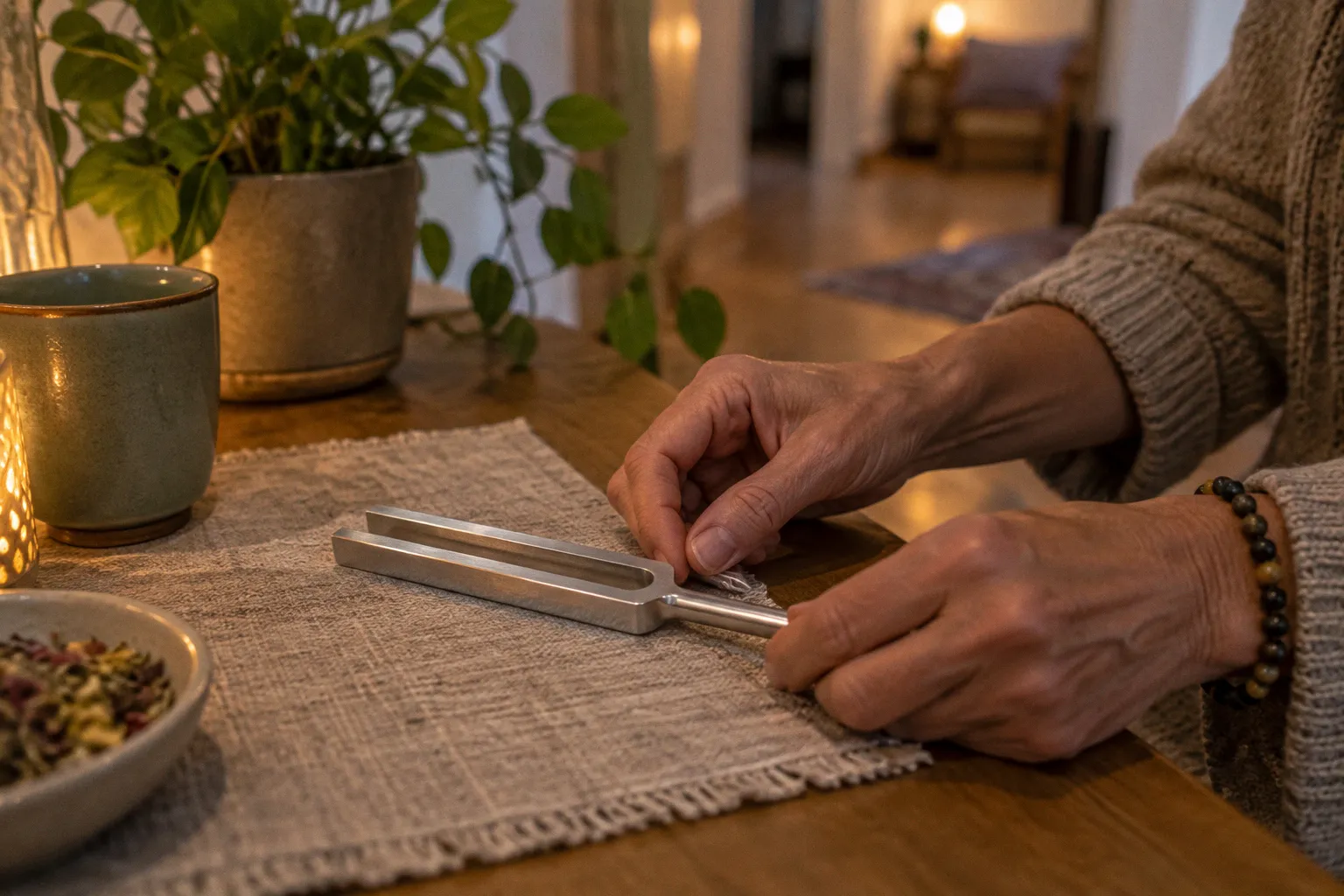 Reiki Fernbehandlung: Erkenntnisse zur energetischen Distanz